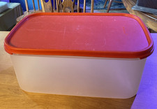 Tupperware Modular Mate #2 Food Container