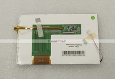 New 5.7" inch AM800480STMQWT00 LCD Screen Display  Touch Panel for AMPIRE lk
