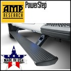 AMP Research PowerStep Plug N Play Running Boards fit 2013-15 Ram 1500/2500/3500