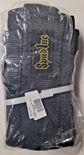 Spud Inc. Hanging Ab Straps SP0026, Pair, Bla...