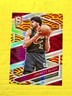 Jarrett Allen 2023-24 Spectra International MLB Red/Yellow Prizm /49 Cavaliers