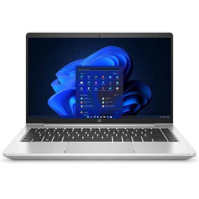 HP ProBook 445 G10 9V1N7AT#ABU AMD Ryzen 5 7530U 16GB 512GB SSD 14IN Win 11 Pro