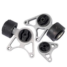 KHC100570 Hinterachse Rechts Links Motorlager Für Land Rover Freelander 2 (L359)