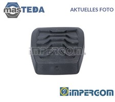 37877 PEDALBELAG BREMSPEDAL ORIGINAL IMPERIUM FÜR FORD TRANSIT V363