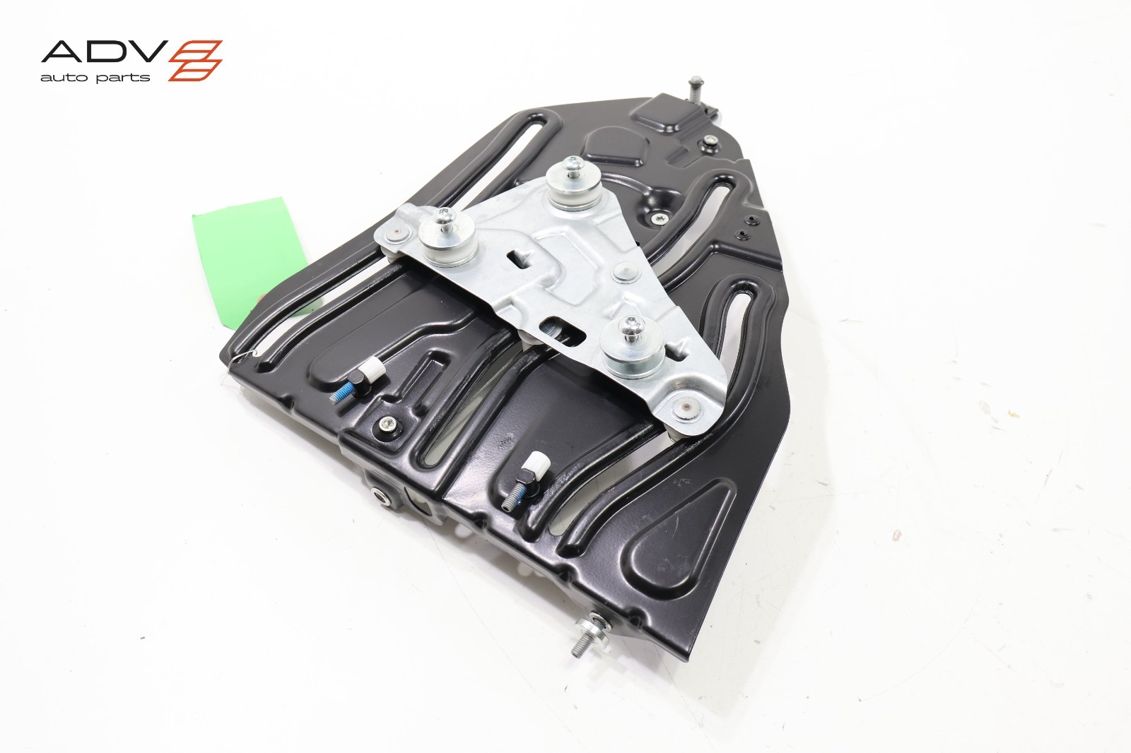 2009-18 FERRARI CALIFORNIA T RIGHT QUARTER GLASS REGULATOR & CARRIER & MOTOR OEM