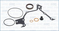 NEU - Ajusa 54109900 Dichtungssatz, KurbelgehäUse FüR Alfa Romeo