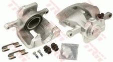 TRW Bremssattel BHW908 für MINI R56 R55 R57 R58 CLUBMAN Gusseisen RETROFIT KIT