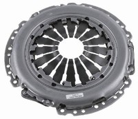 Sachs Kupplungsdruckplatte FüR Opel Suzuki