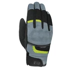 Oxford Brisbane Air Charcoal Black