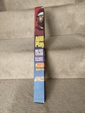 Matchbox Airport Playmat 70er