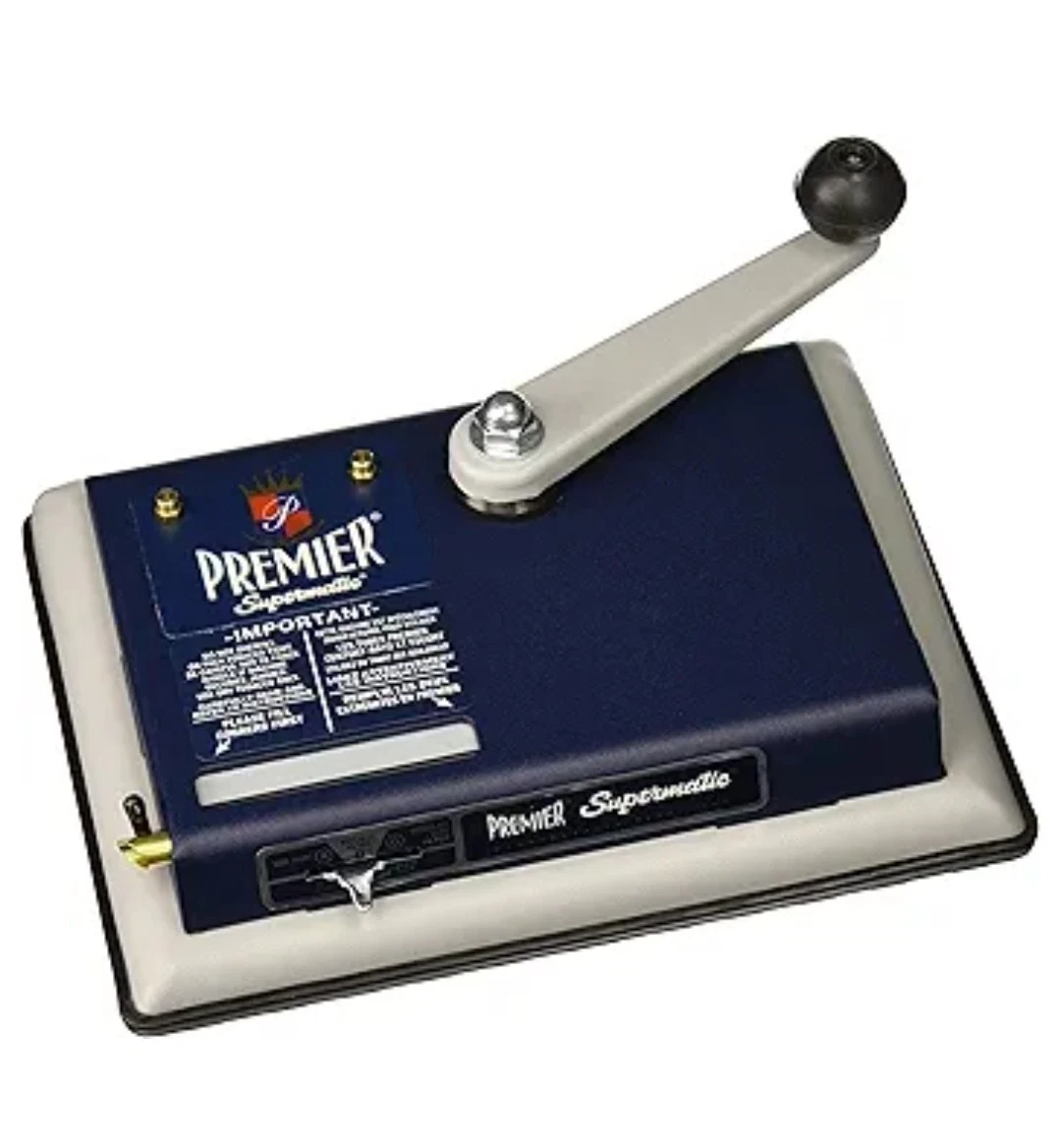 Premier Supermatic for sale