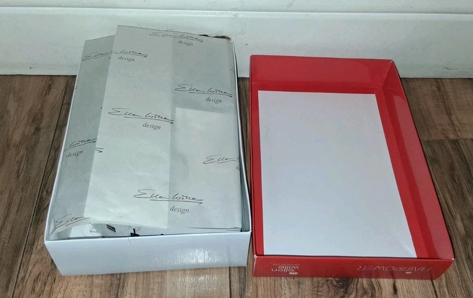 Парик Ellen Wille Hair Power Girl Mono Light Bernstein Rooted новый! - Изображение 2 из 4