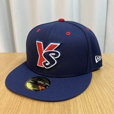 New Era 59FIFTY NPB Classic Yakult Swallows L...