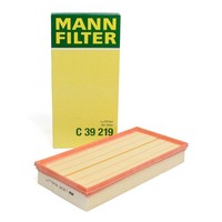 Mann C39219 Luftfilter FüR Audi Q7 4L Porsche Cayenne 9PA 92A VW Touareg 7L 7P