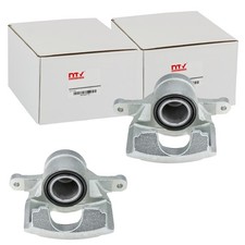 2X NTY BREMSSATTEL VORNE LINKS RECHTS passend für CITROËN C1 PEUGEOT 107 108 TOY