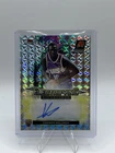 2025-26 Topps Finest Khaman Maluach Geometric Electrifying RC Auto #ESG-KM