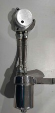 Vstar 1100 Oil Filter Relocation Kit Baron