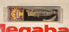 WOW! Megabass OG Popmax SPOOK KILLER (SK) Col...