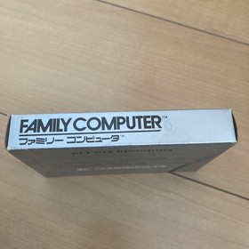 Donkey Kong Jr. Famicom