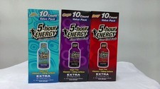 5-hour ENERGY Shot, Extra Strength Berry, 1.93 Ounce