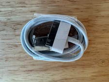 Genuine OEM Original Apple 30 Pin Dock To USB...