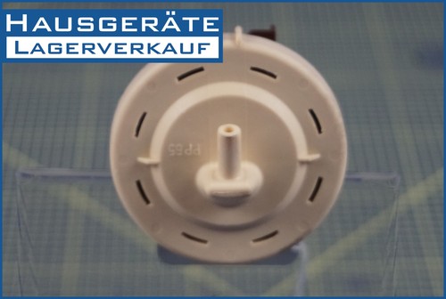 Druckwächter Waschmaschine - LG Direct Drive F14B8TDA7H 6601ER1006X