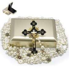 Catholic Wedding Lasso Lazo Para Boda Catolica De Bodas Mexico Bridal Gift