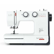 Bernette b33 Sewing Machine Swiss Design New