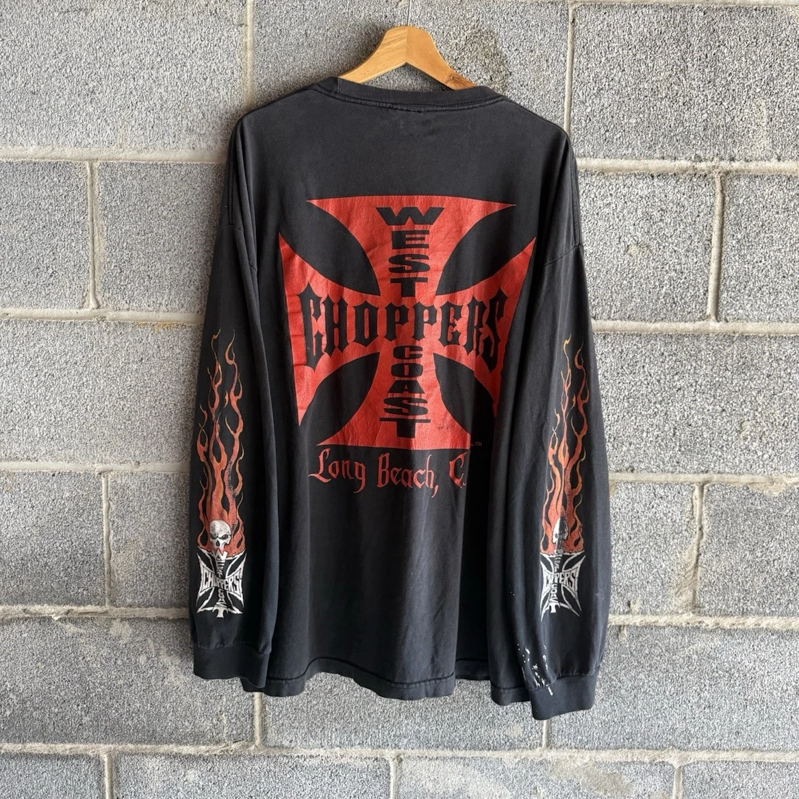 West Coast Choppers products for sale | eBay