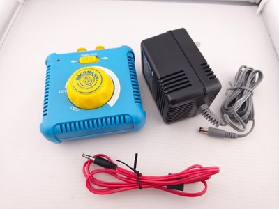 *READ* Bachmann 46604A Transformer Power Brick and Track Wire Thomas and Friends