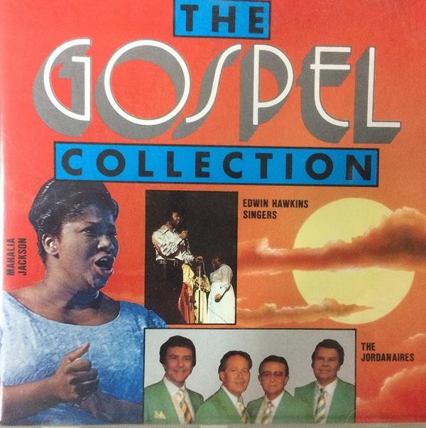 Aa.Vv. - The Gospel Collection