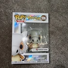 Funko Pop! Vinyl: Pokémon - Cubone - Pokemon Center (Exclusive)