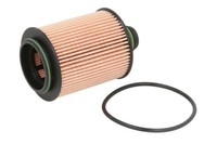 Purro ÖLfilter Filtereinsatz FüR Opel Corsa D 1.3 Cdti Astra J Caravan 2.0