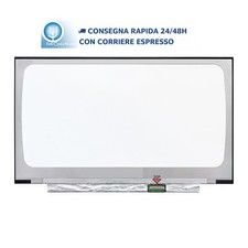 Display lcd Samsung GALAXY BOOK 3 NT750XFT SERIES 14" led Slim 30 pin wxga  (192