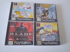 Ps1 Games Bundle