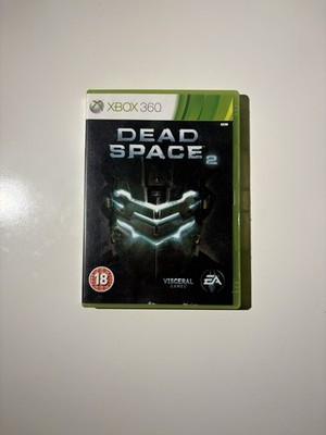 Dead Space 2 Xbox 360
