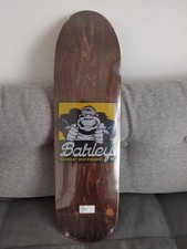 Tavola Reissue Skateboard Element Barley
