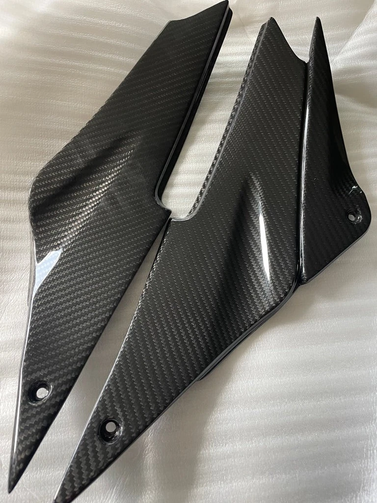 Kawasaki Motorcycle Fairings & Bodywork for 2006 Kawasaki Ninja