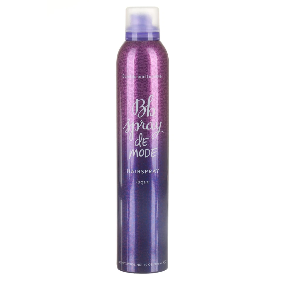 Spray para el cabello Bumble and Bumble Spray De Mode 10 oz Foto 2 de 2
