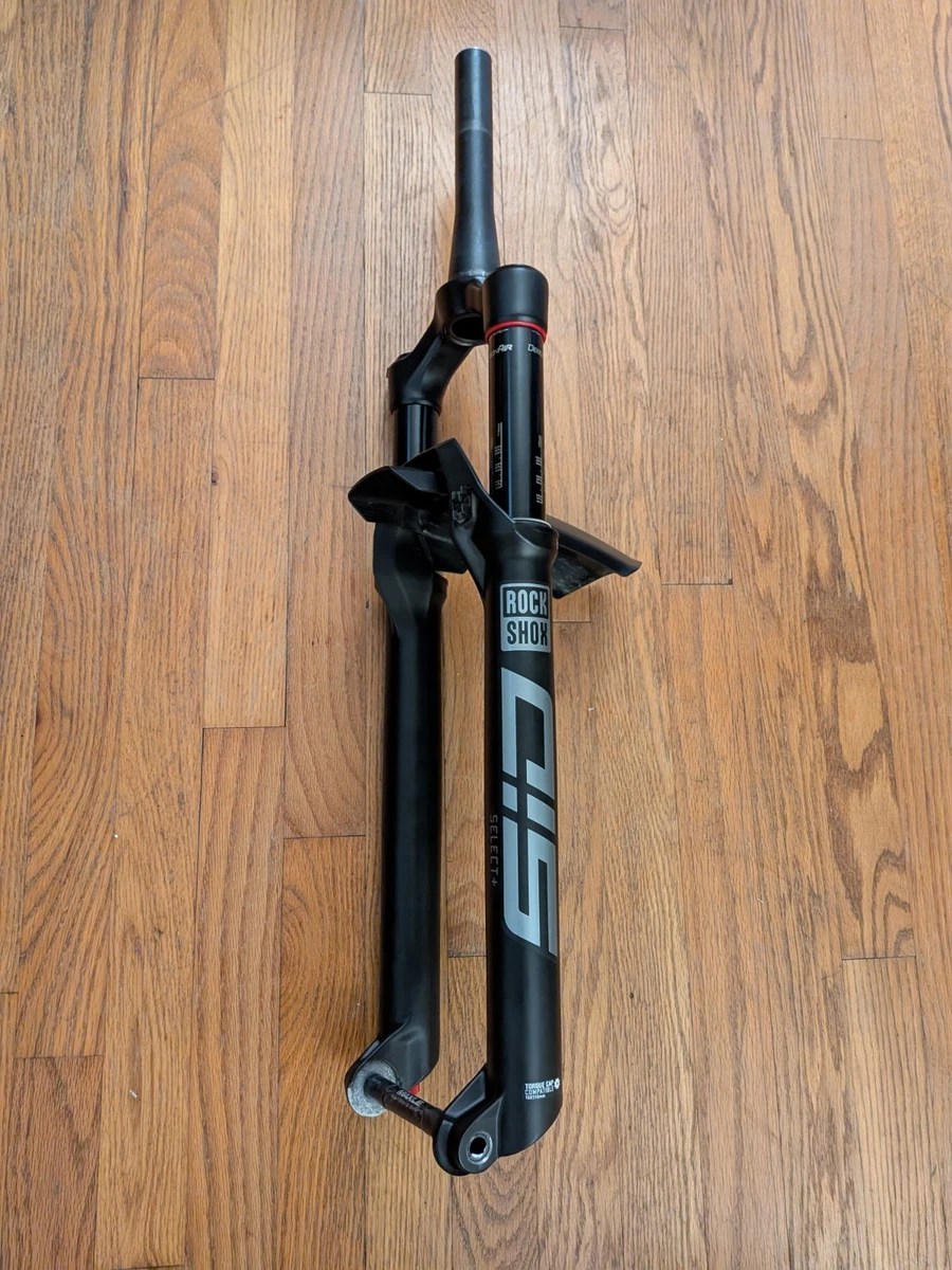 Rock Shox Sid World Cup for sale - eBay