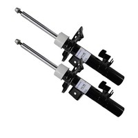 2 Sachs StoßDäMpfer 313 748 / 313 749 Vorne Links FüR Ford Mondeo