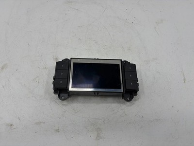 Ford Explorer VI 2021 Bildschirm Display Anzeige LB5T18B955EA AFR81228