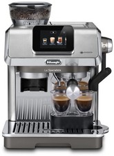 DeLonghi EC9455.M La Specialista Touch Portafiltros Cafetera Espresso 15 bar 1,7L