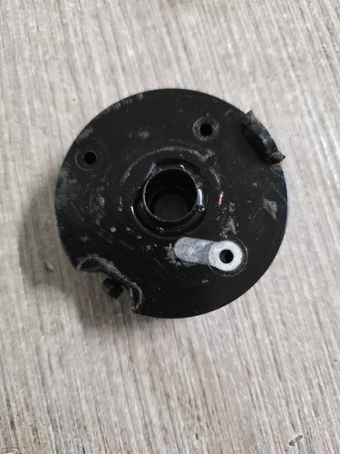 Statore Elettronico Motosega Alpina Castor A70 C70 Originale - Foto 3 di 4