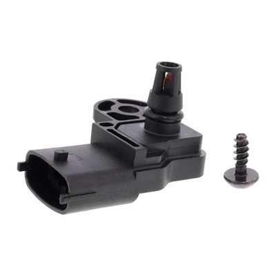 Sensor Saugrohrdruck für FIAT Doblo Punto 500 LB-MAX C-MAX S-MAX VEMO