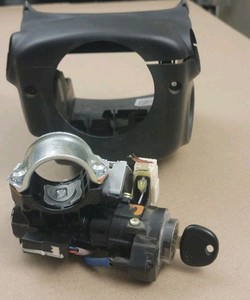 2011-2016 Hyundai Elantra Ignition Switch Housing Assembly With Key Fob