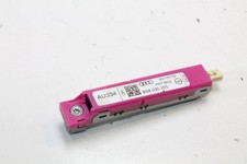 AUDI TT FV3 Antennenverst‰rker  8s8035225 2.00 Petrol 169kw 2015 14179097