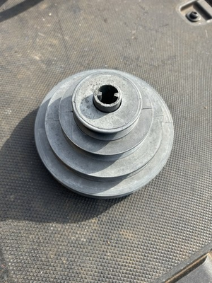 #ad #ad Delta Rockwell Drill Press High Speed Spindle Pulley Assembly DP 265 $69.99