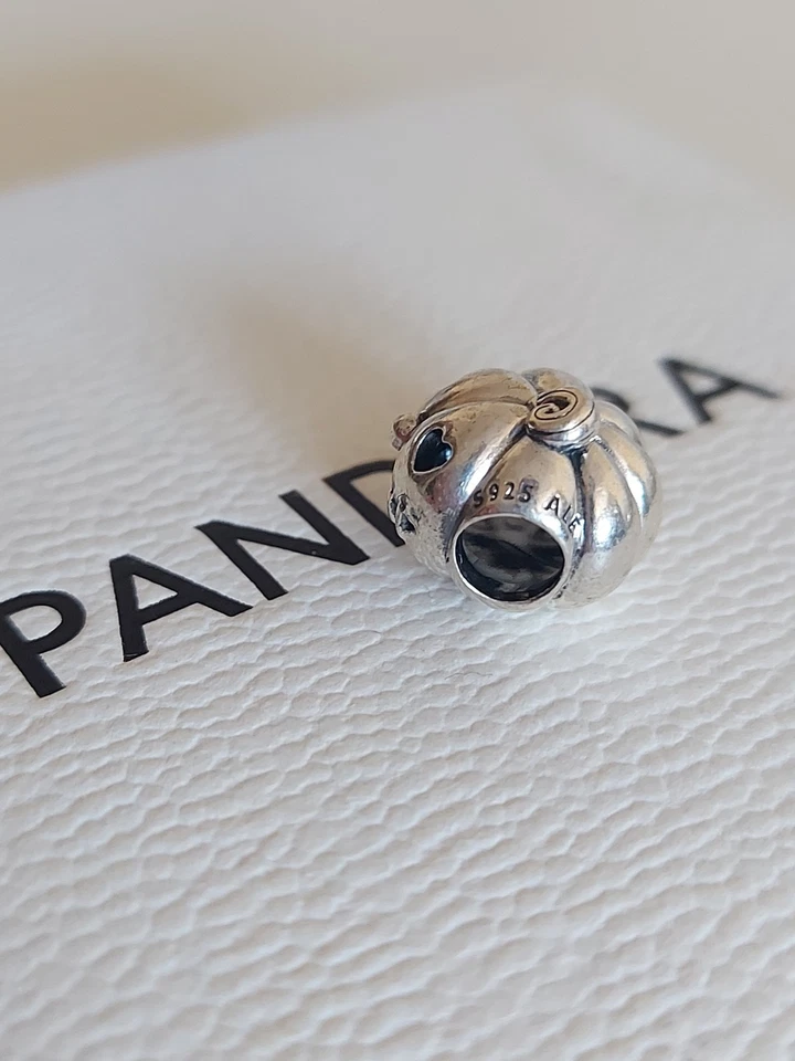 Charm Pandora Zucca Dolce  - Immagine 3 di 4