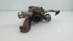 55196766 turbolader at OPEL VECTRA C BERLINA 2005 2659800